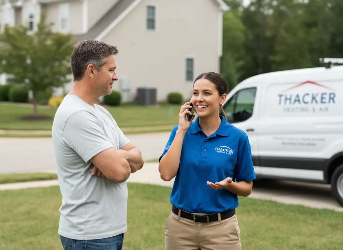 Ac Repair Morris, MN FAQs